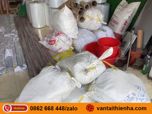 Chành xe gửi hàng Phú Thọ đến Sài Gòn