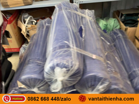 Chành xe gửi hàng Phú Thọ đến Sầm Sơn