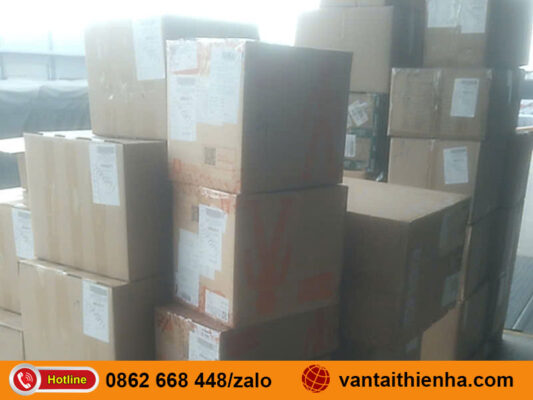 Chành xe gửi hàng Phú Thọ đến Sóc Trăng