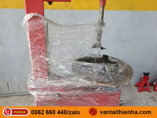 Chành xe gửi hàng Phú Thọ đến Thủ Dầu Một