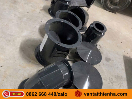 Chành xe gửi hàng Phú Thọ đến Vị Thanh