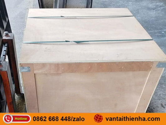 Chành xe gửi hàng Phú Thọ đến Vinh