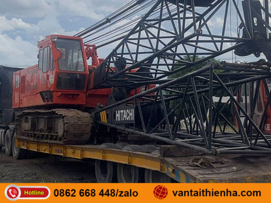 Chành xe gửi hàng Phú Thọ đi Buôn Ma Thuột