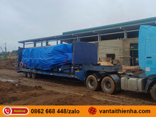 Chành xe gửi hàng Phú Thọ đi Cao Lãnh