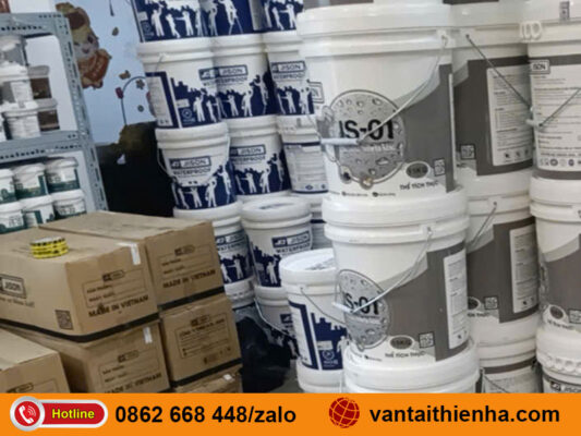 Chành xe gửi hàng Phú Thọ đi Đông Hà