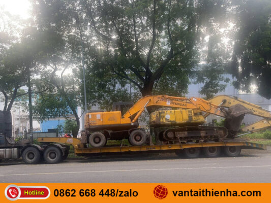 Chành xe gửi hàng Phú Thọ đi Đồng Nai