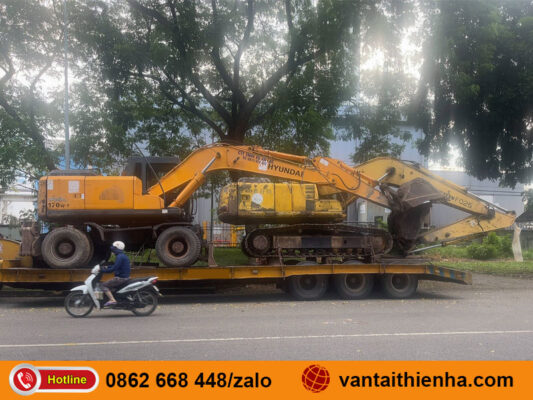 Chành xe gửi hàng Phú Thọ đi Gia Nghĩa