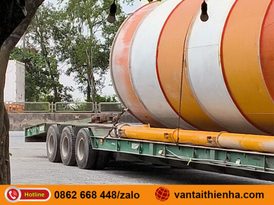 Chành xe gửi hàng Phú Thọ đi Hồng Ngự