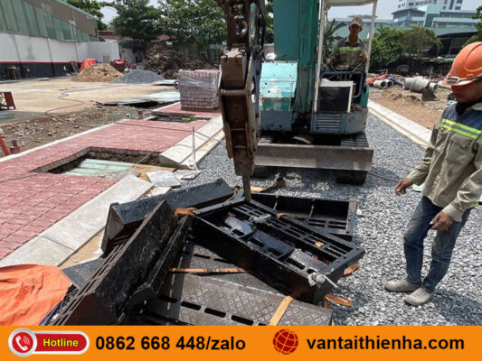 Chành xe gửi hàng Phú Thọ đi Lâm Đồng