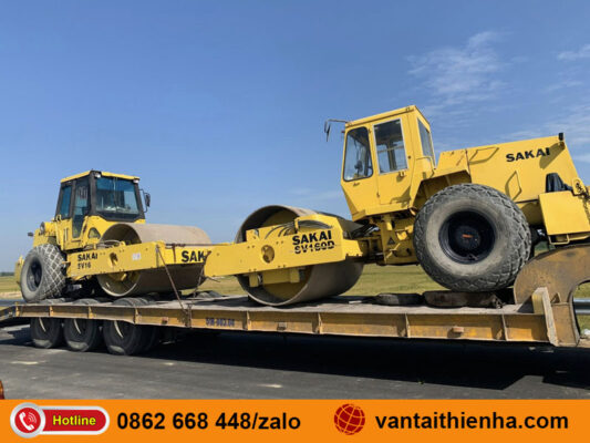 chành xe gửi hàng Phú Thọ đi Nha Trang