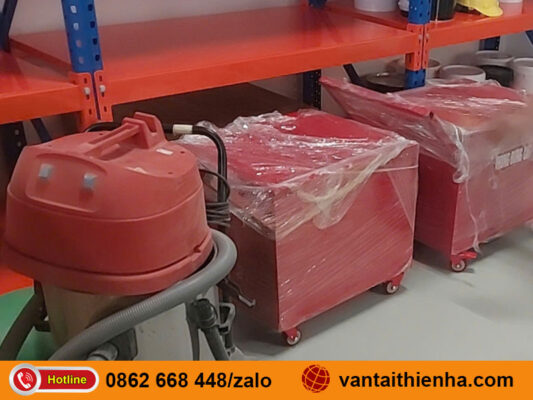 Chành xe gửi hàng Phú Thọ đi Phú Quốc