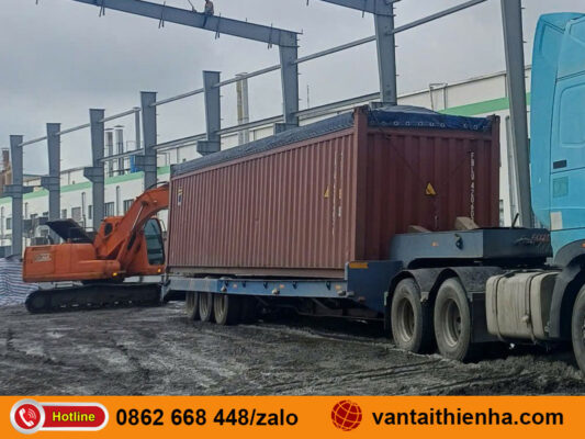 Chành xe gửi hàng Phú Thọ đi Quảng Ngãi