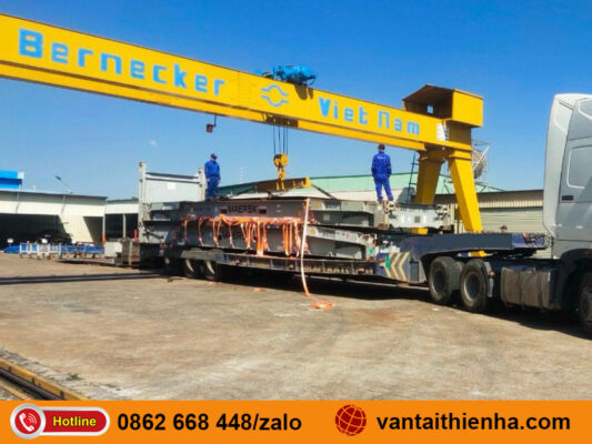 Chành xe gửi hàng Phú Thọ đi Tây Ninh