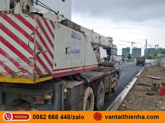 Chành xe gửi hàng Phú Thọ đi Thuận An