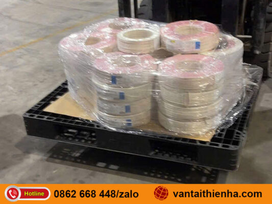 Chành xe gửi hàng Phú Thọ đi Trà Vinh