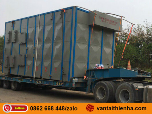 Chành xe gửi hàng Phú Thọ đi Vị Thanh