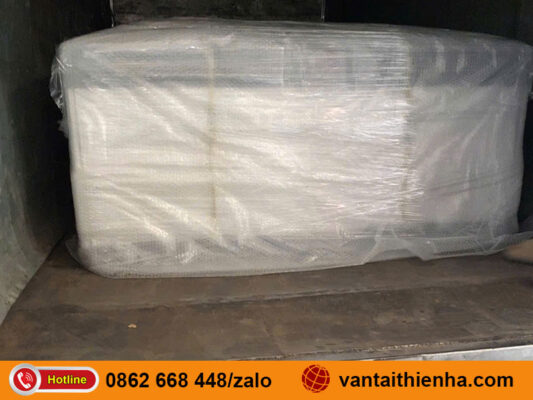 Chành xe gửi hàng Phú Thọ Đông Hà