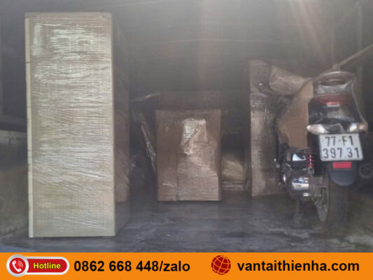 Chành xe gửi hàng Phú Thọ Đồng Hới