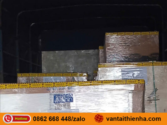 Chành xe gửi hàng Phú Thọ Đồng Nai