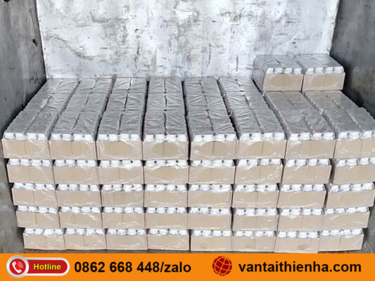 Chành xe gửi hàng Phú Thọ Đồng Tháp