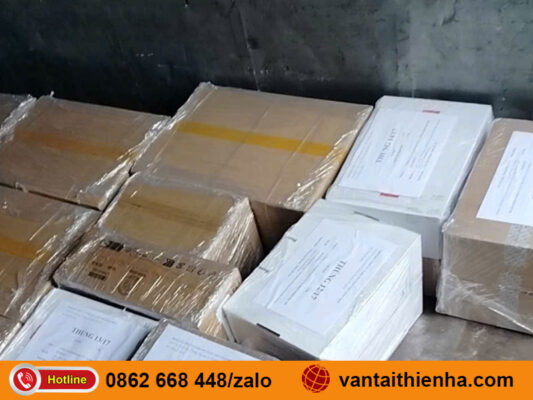 Chành xe gửi hàng Phú Thọ Đồng Xoài