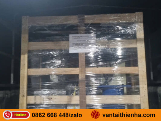 Chành xe gửi hàng Phú Thọ Gia Nghĩa