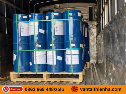 Chành xe gửi hàng Phú Thọ Hậu Giang