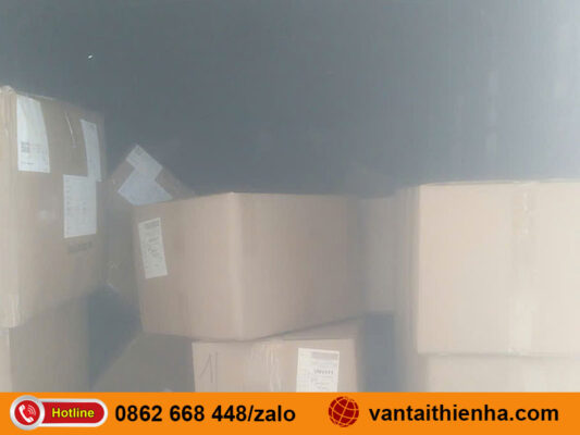 Chành xe gửi hàng Phú Thọ Hồng Ngự