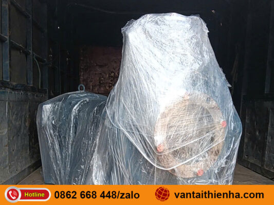 Chành xe gửi hàng Phú Thọ Huế