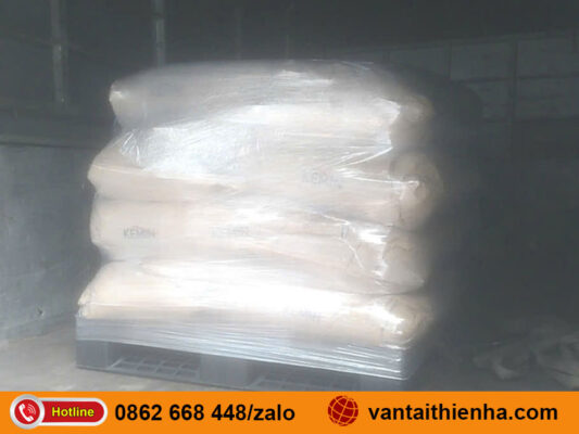 Chành xe gửi hàng Phú Thọ Kiên Giang