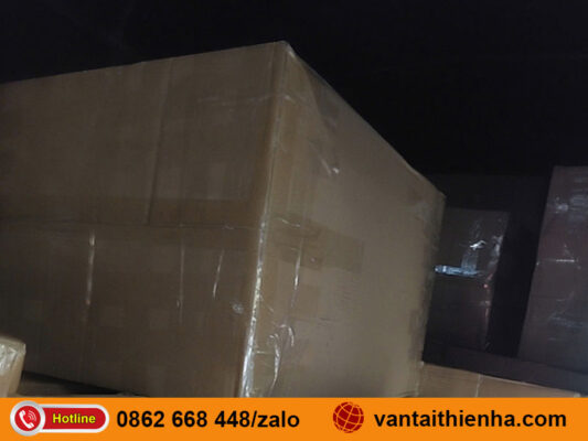 Chành xe gửi hàng Phú Thọ Phú yên