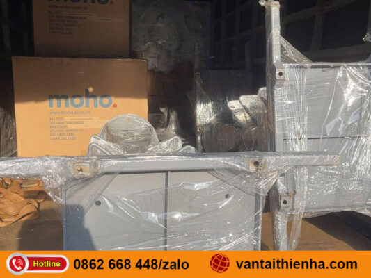 Chành xe gửi hàng Phú Thọ Quảng Ngãi