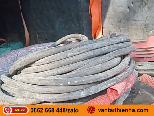 Chành xe gửi hàng Phú Thọ Sầm Sơn