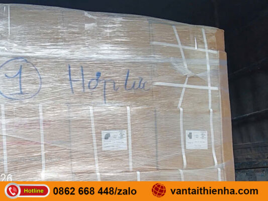 Chành xe gửi hàng Phú Thọ Tuy Hòa