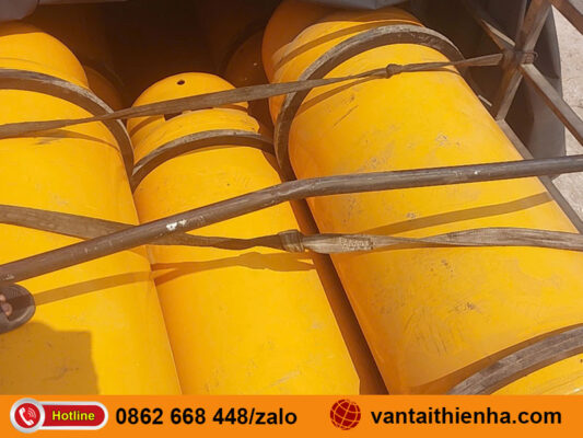 Chành xe gửi hàng TPHCM An Giang