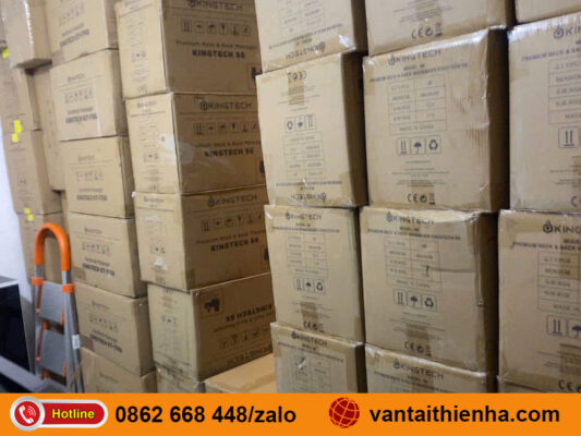 Chành xe gửi hàng TPHCM đến Tây Ninh