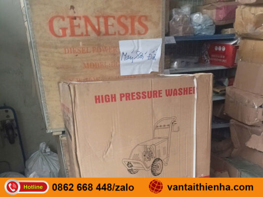 Chành xe gửi hàng TPHCM đến Tiền Giang