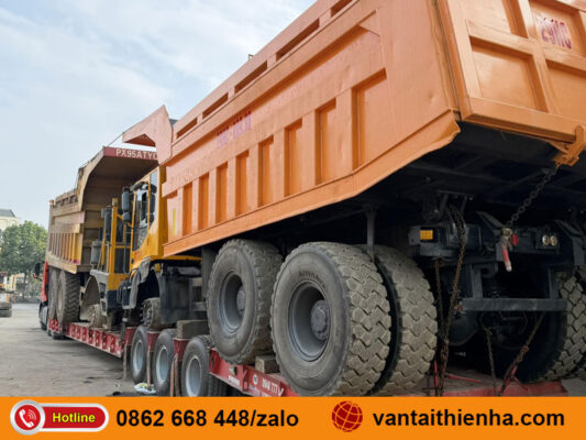 Chành xe gửi hàng TPHCM đi Tây Ninh