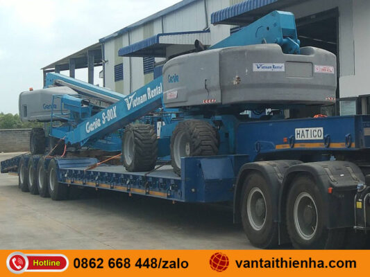 Chành xe gửi hàng TPHCM đi Tiền Giang