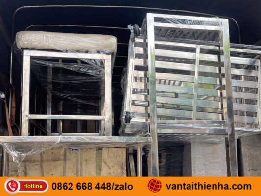 Chành xe gửi hàng TPHCM Đồng Tháp