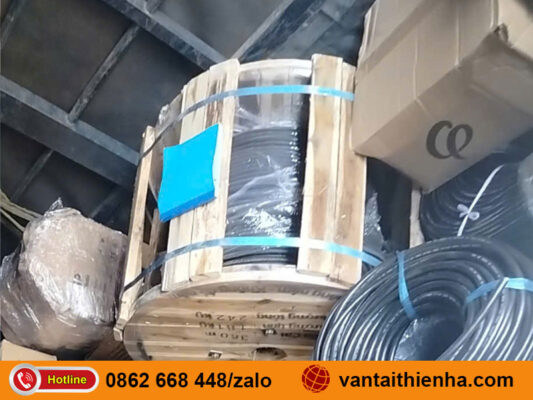 Chành xe gửi hàng TPHCM Hậu Giang