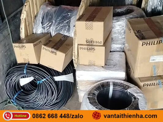 Chành xe gửi hàng TPHCM Long An