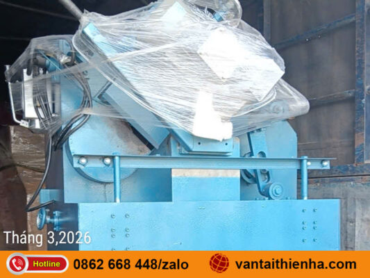 Chành xe gửi hàng Tuyên Quang Bình Thuận