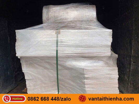 Chành xe gửi hàng Tuyên Quang Buôn Ma Thuột