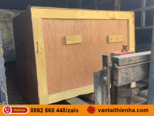 Chành xe gửi hàng Tuyên Quang Đà Lạt