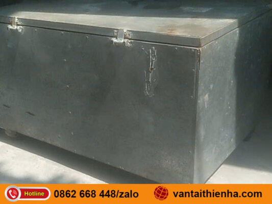 Chành xe gửi hàng Tuyên Quang đến Bà Rịa