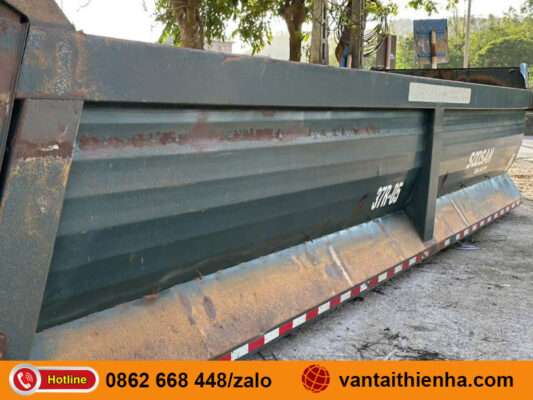 Chành xe gửi hàng Tuyên Quang đến Bảo Lộc