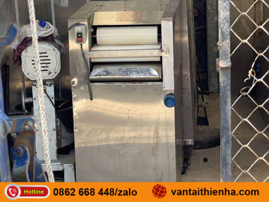 Chành xe gửi hàng Tuyên Quang đến Cần Thơ