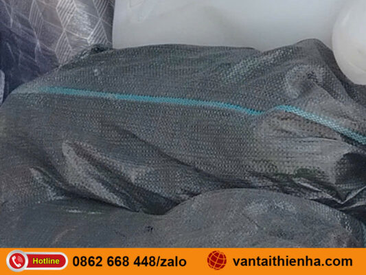 Chành xe gửi hàng Tuyên Quang đến Đắk Lắk