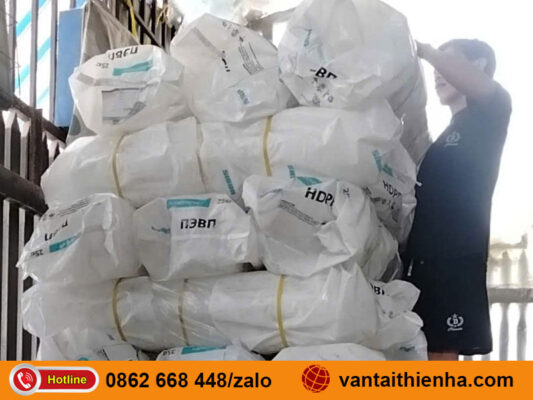 Chành xe gửi hàng Tuyên Quang đến Đắk Nông